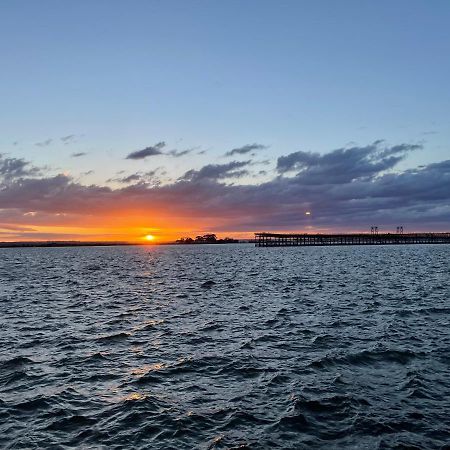 Apartmán Luz Y Mar Huelva-Atico Exteriér fotografie