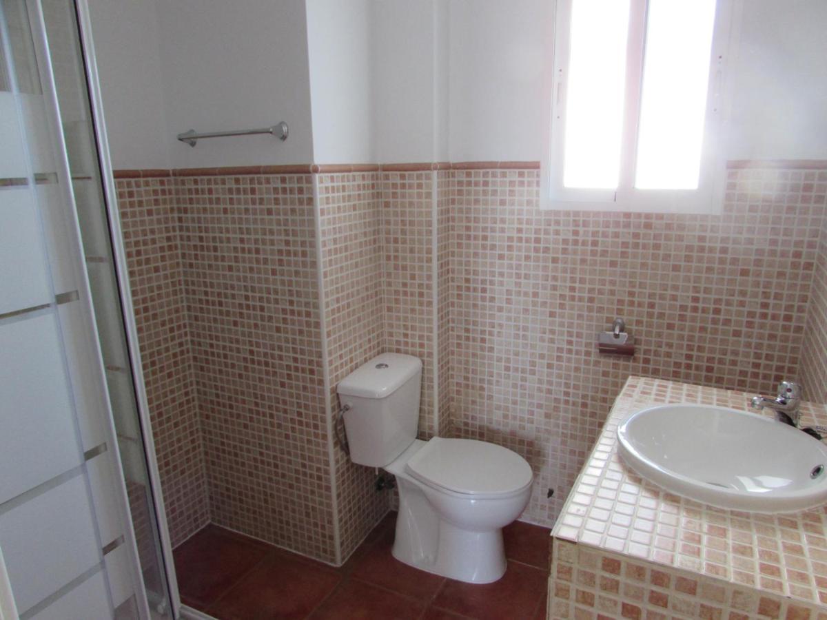 Apartmán Luz Y Mar Huelva-Atico Exteriér fotografie