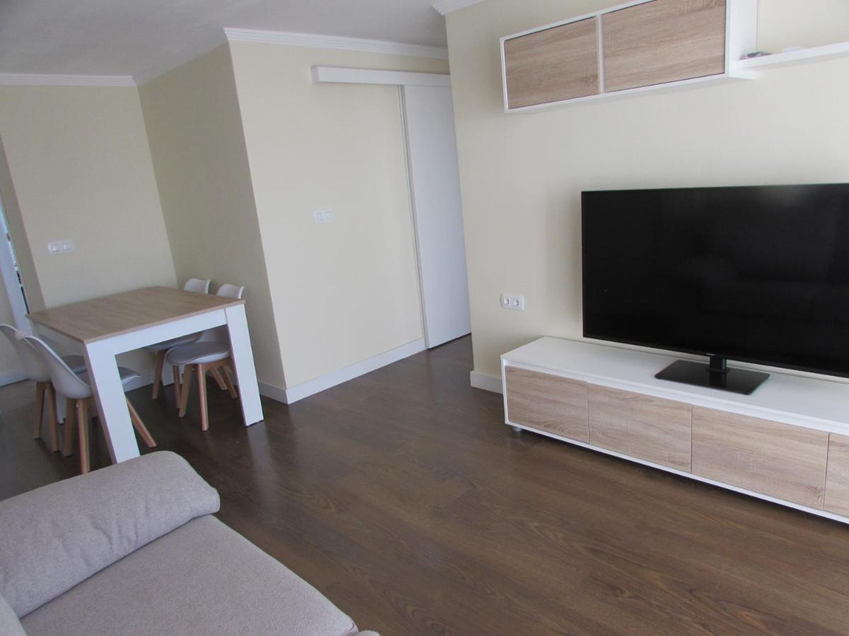 Apartmán Luz Y Mar Huelva-Atico Exteriér fotografie