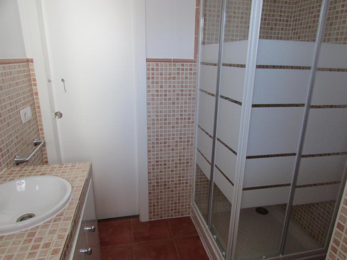 Apartmán Luz Y Mar Huelva-Atico Exteriér fotografie