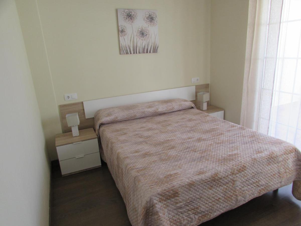 Apartmán Luz Y Mar Huelva-Atico Exteriér fotografie