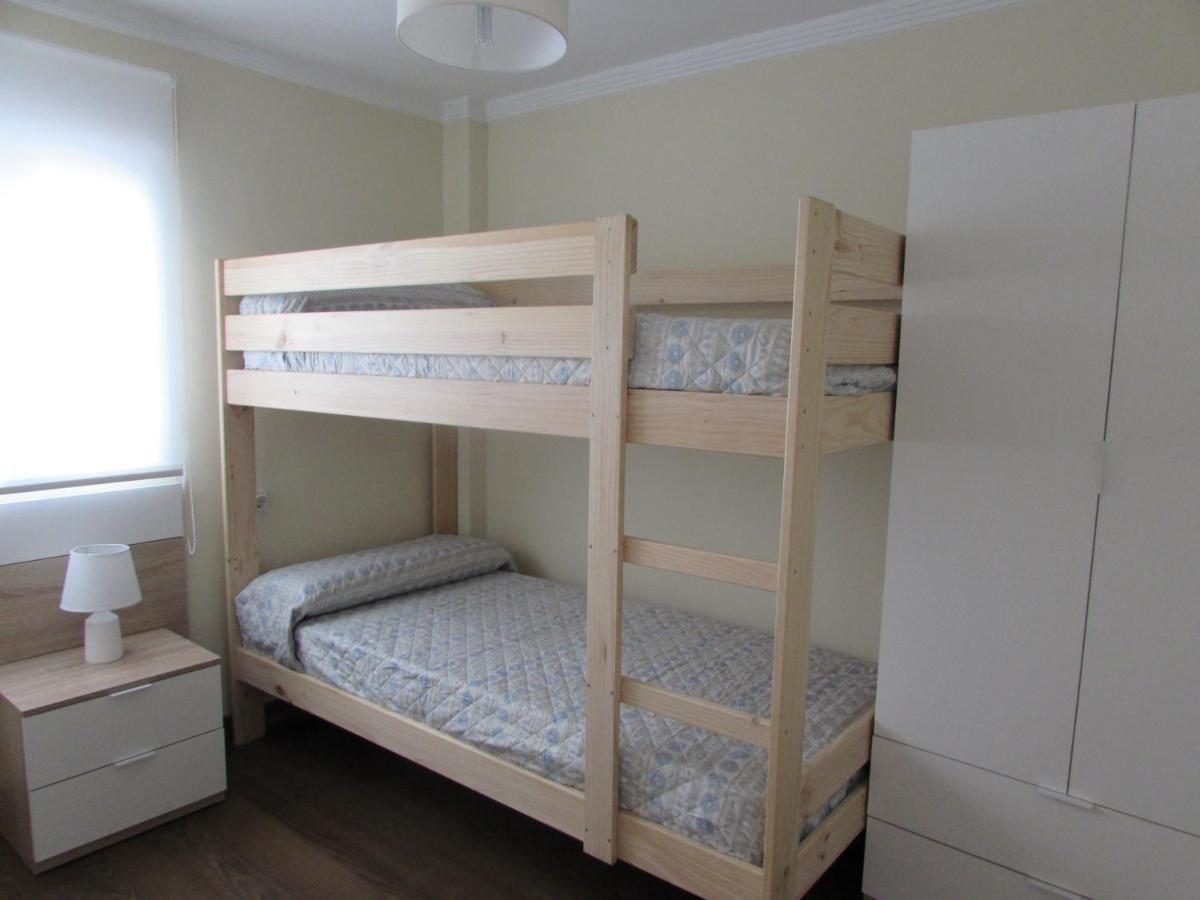 Apartmán Luz Y Mar Huelva-Atico Exteriér fotografie