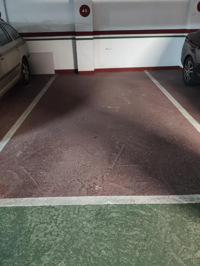 Apartmán Luz Y Mar Huelva-Atico Exteriér fotografie